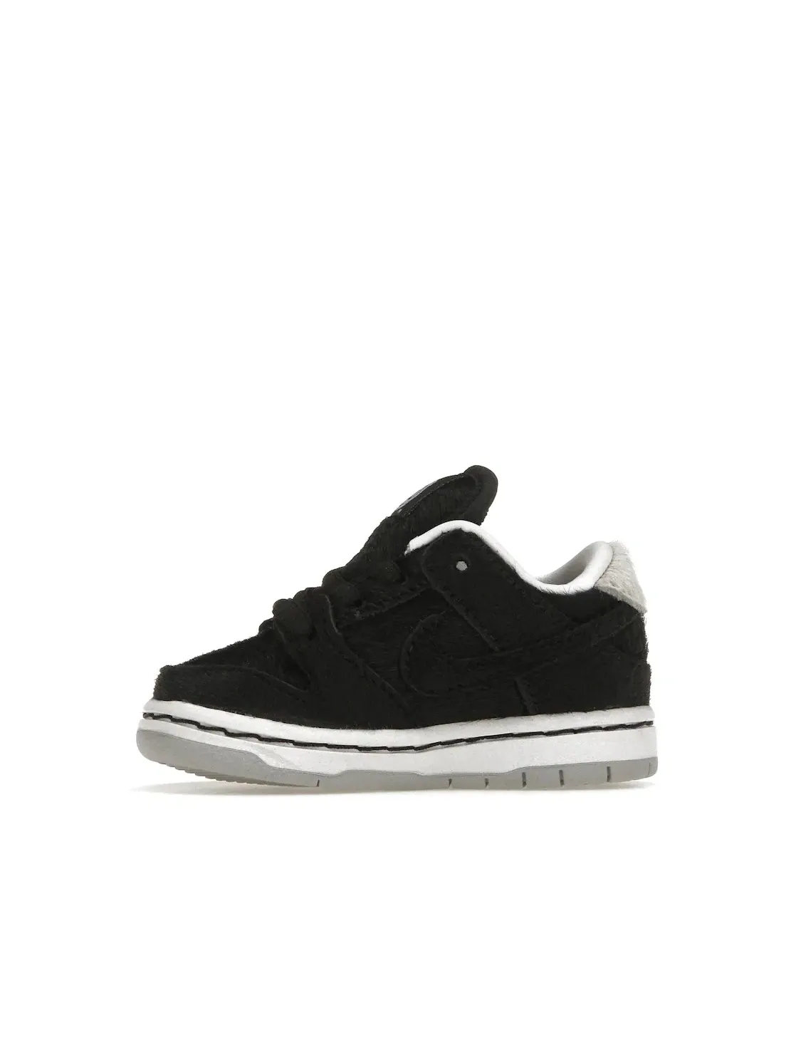 Детские кроссовки с принтом Nike SB Dunk Low Nike — изображение 3 из 4