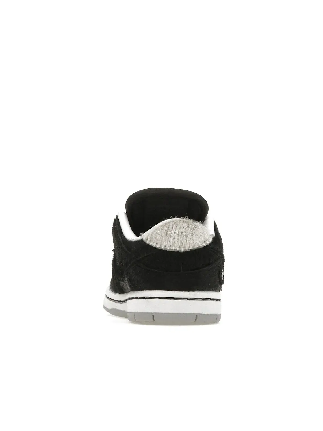Детские кроссовки с принтом Nike SB Dunk Low Nike — изображение 4 из 4