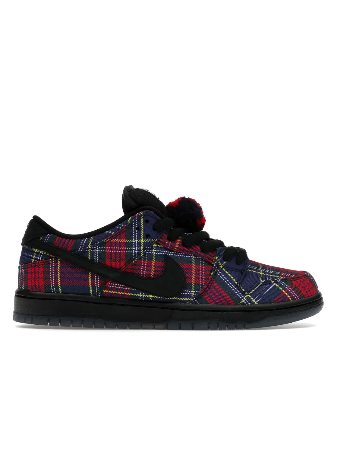Мужские кроссовки Nike SB Dunk Low Nike — изображение 1 из 4