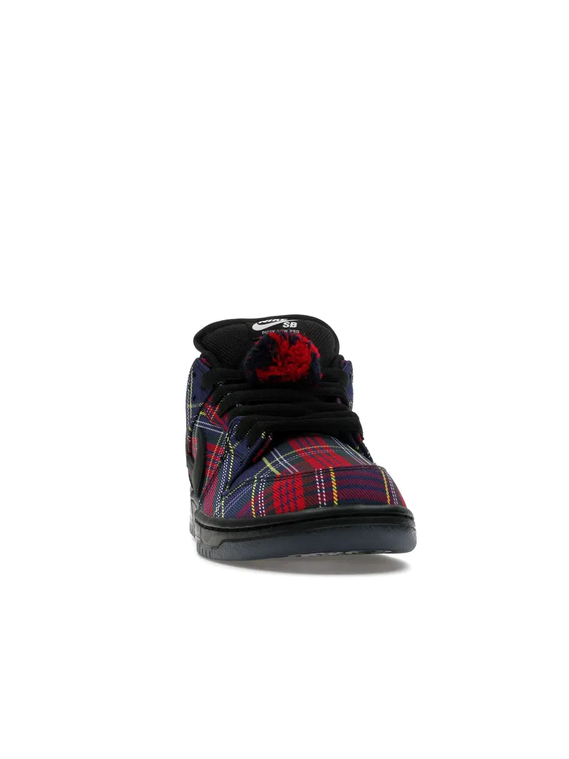 Мужские кроссовки Nike SB Dunk Low Nike — изображение 2 из 4