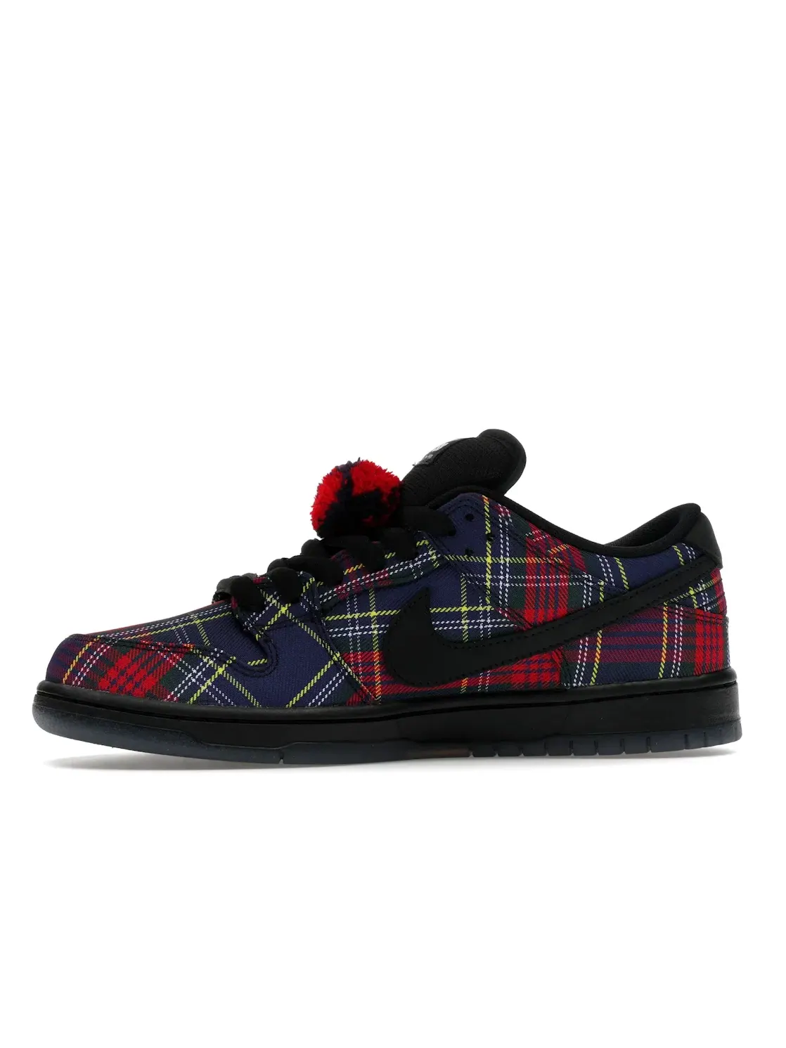 Мужские кроссовки Nike SB Dunk Low Nike — изображение 3 из 4