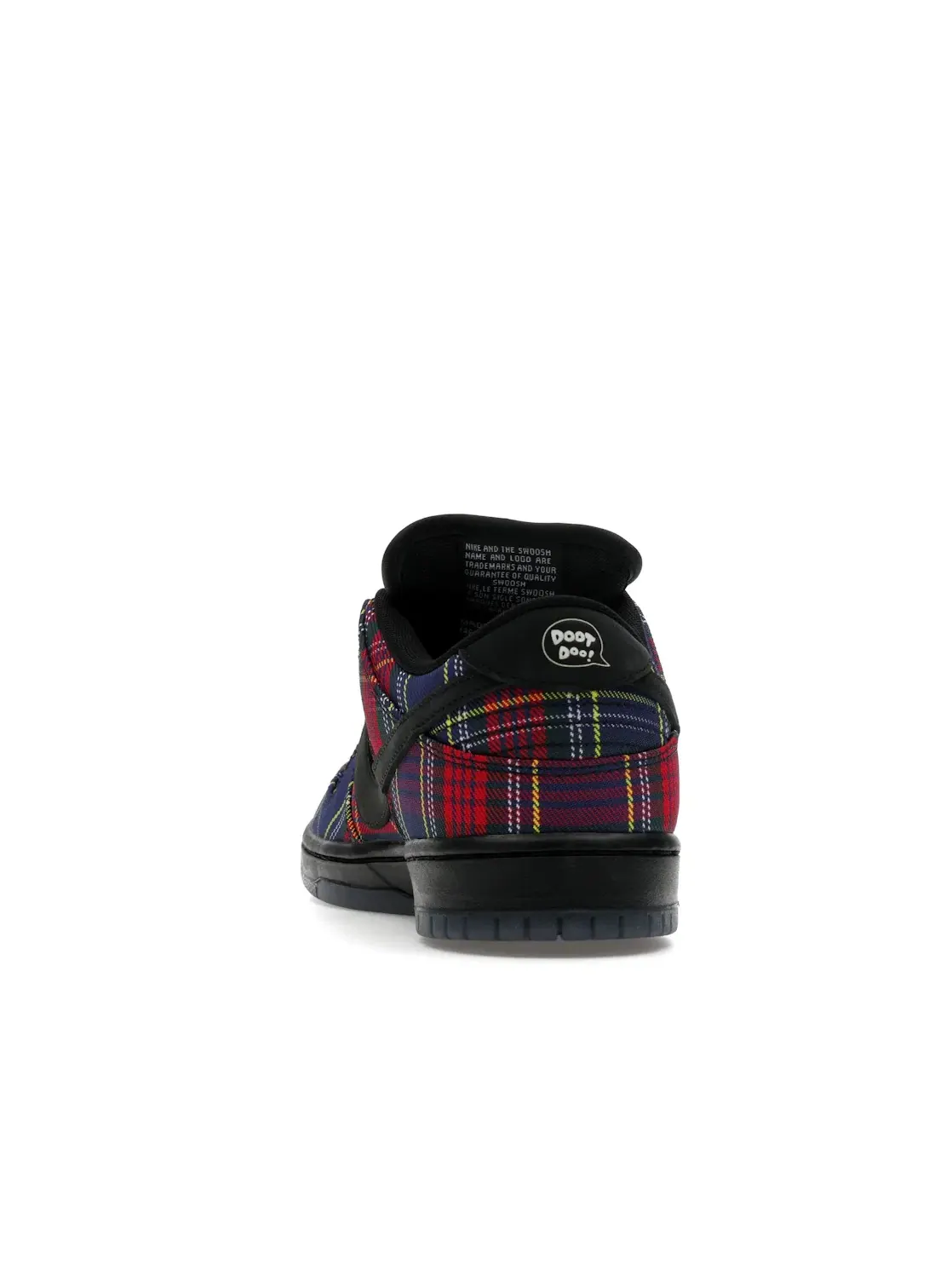 Мужские кроссовки Nike SB Dunk Low Nike — изображение 4 из 4