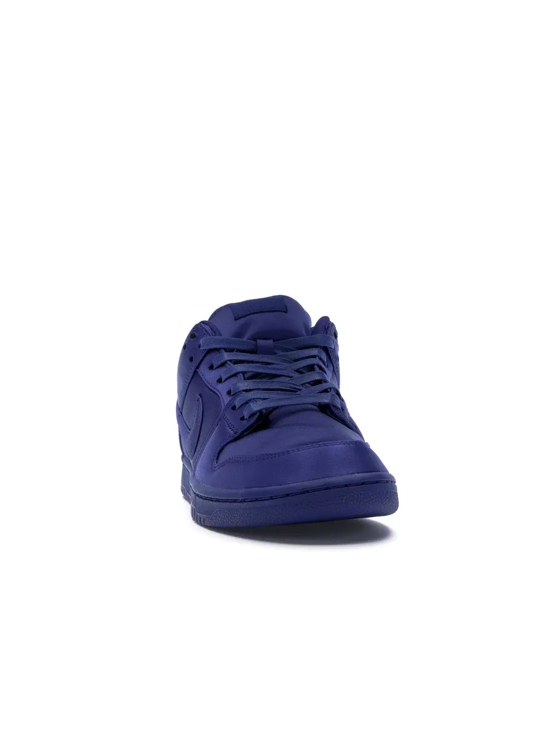 Мужские кроссовки для скейтбординга низкие Nike SB Dunk Low Nike — изображение 2 из 4, глубокий синий