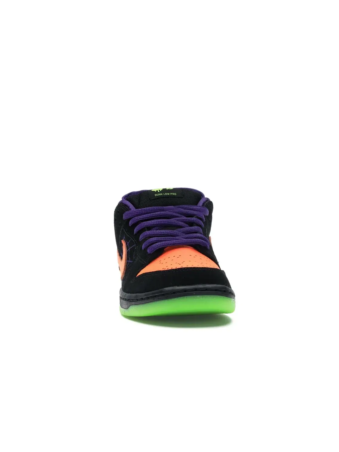 Мужские кроссовки с принтом Nike SB Dunk Low Nike — изображение 2 из 4