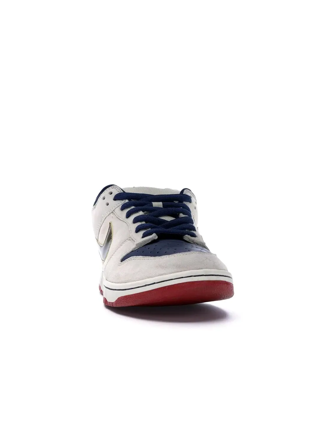 Мужские кроссовки Nike SB Dunk Low Old Spice — изображение 2 из 4, металлик золотистый