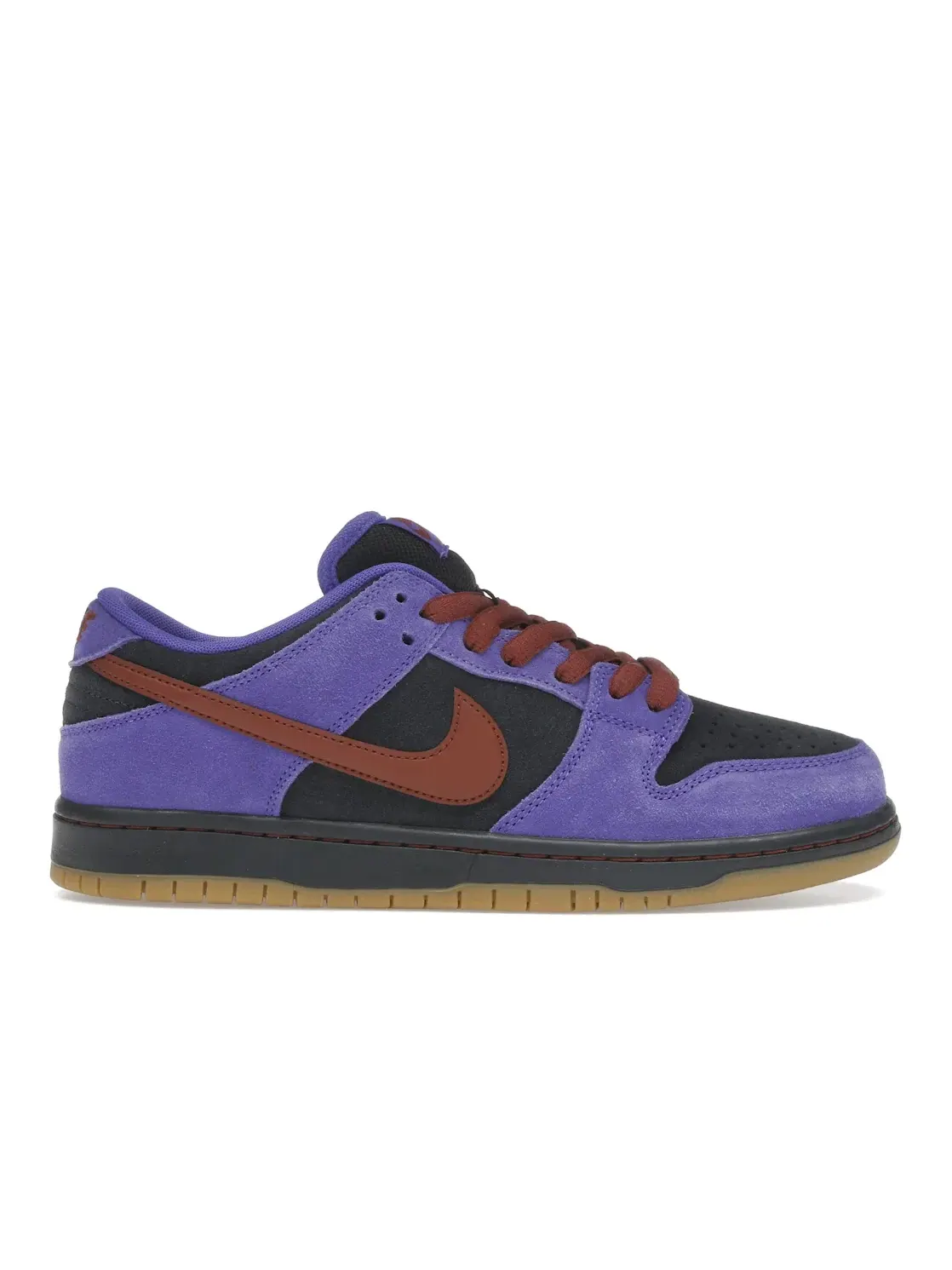 Мужские кроссовки Nike SB Dunk Low — изображение 1 из 4