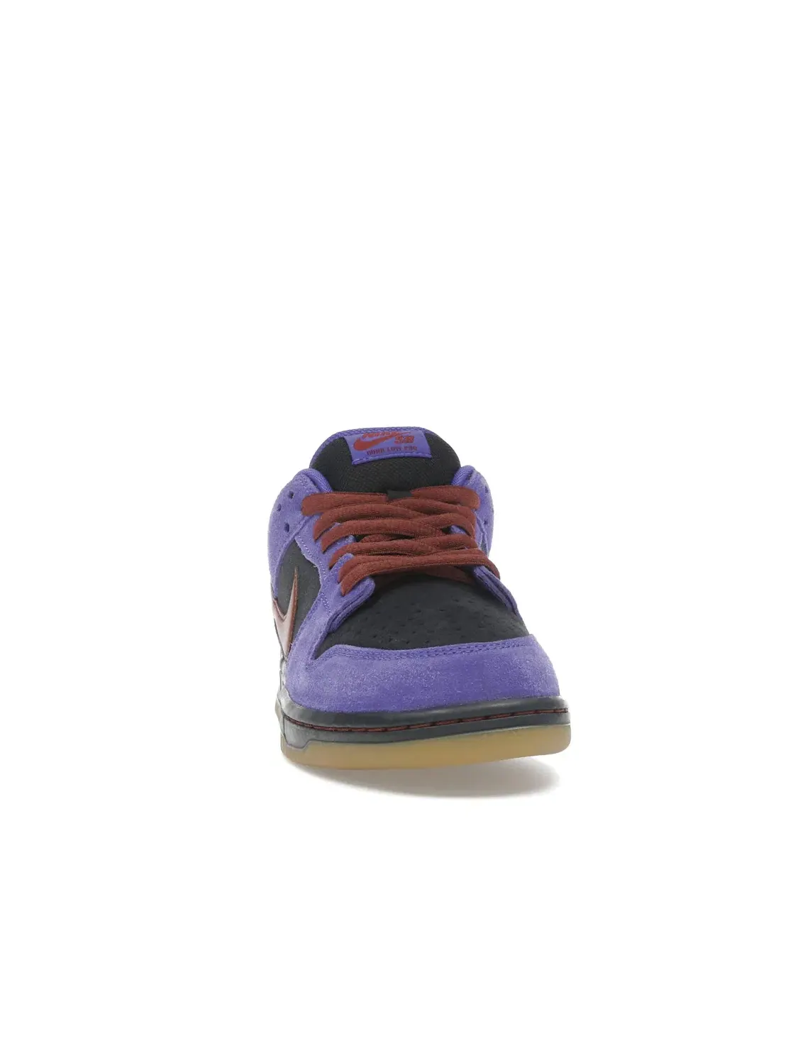 Мужские кроссовки Nike SB Dunk Low — изображение 2 из 4