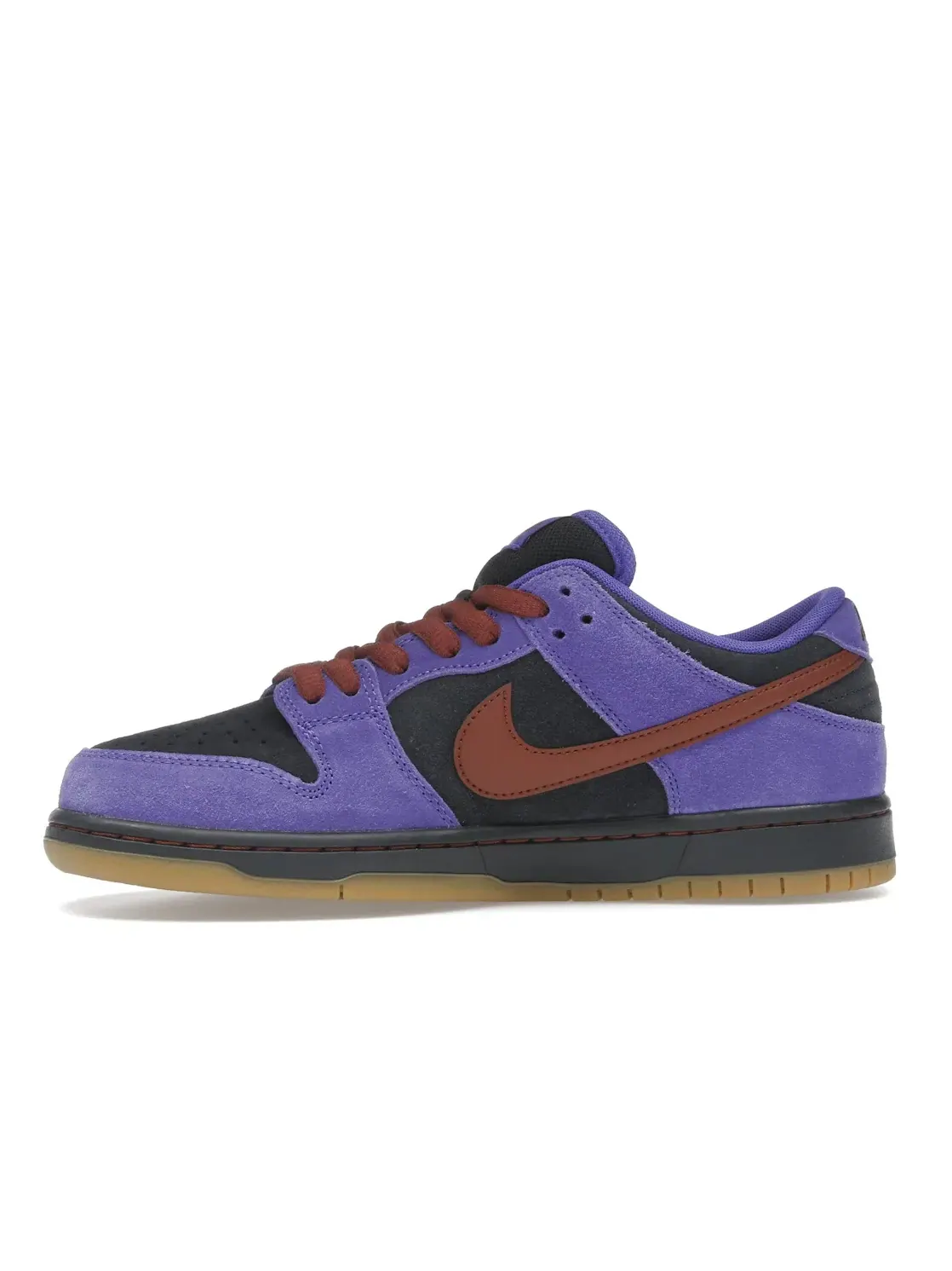Мужские кроссовки Nike SB Dunk Low — изображение 3 из 4