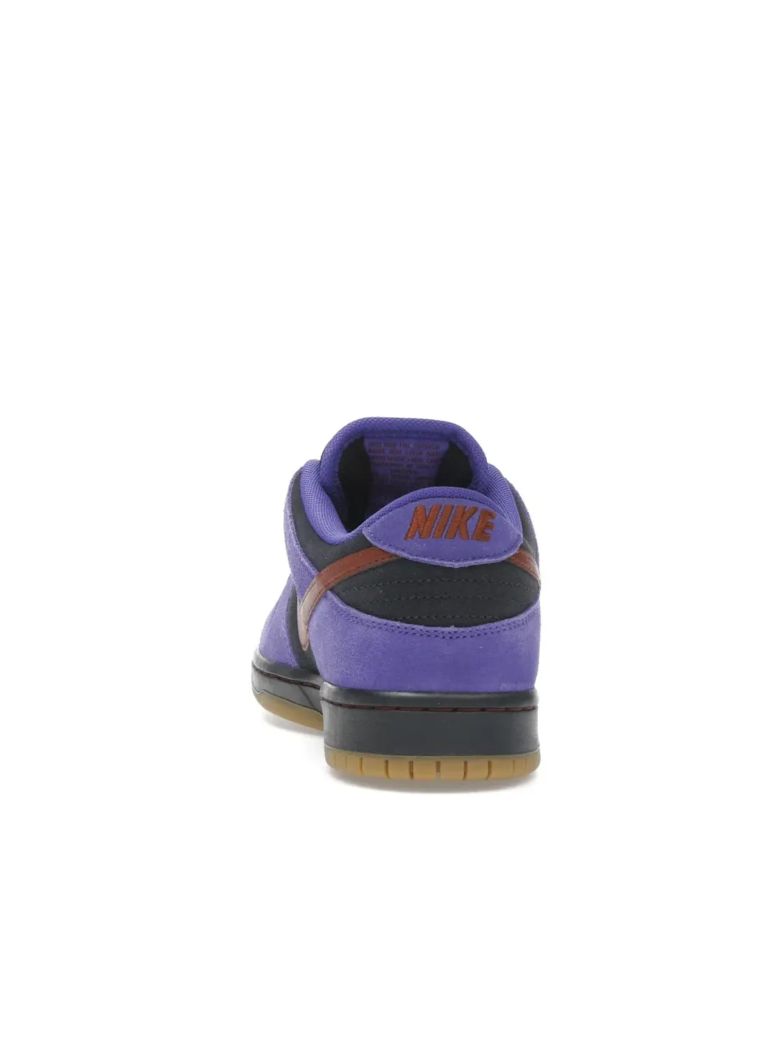 Мужские кроссовки Nike SB Dunk Low — изображение 4 из 4