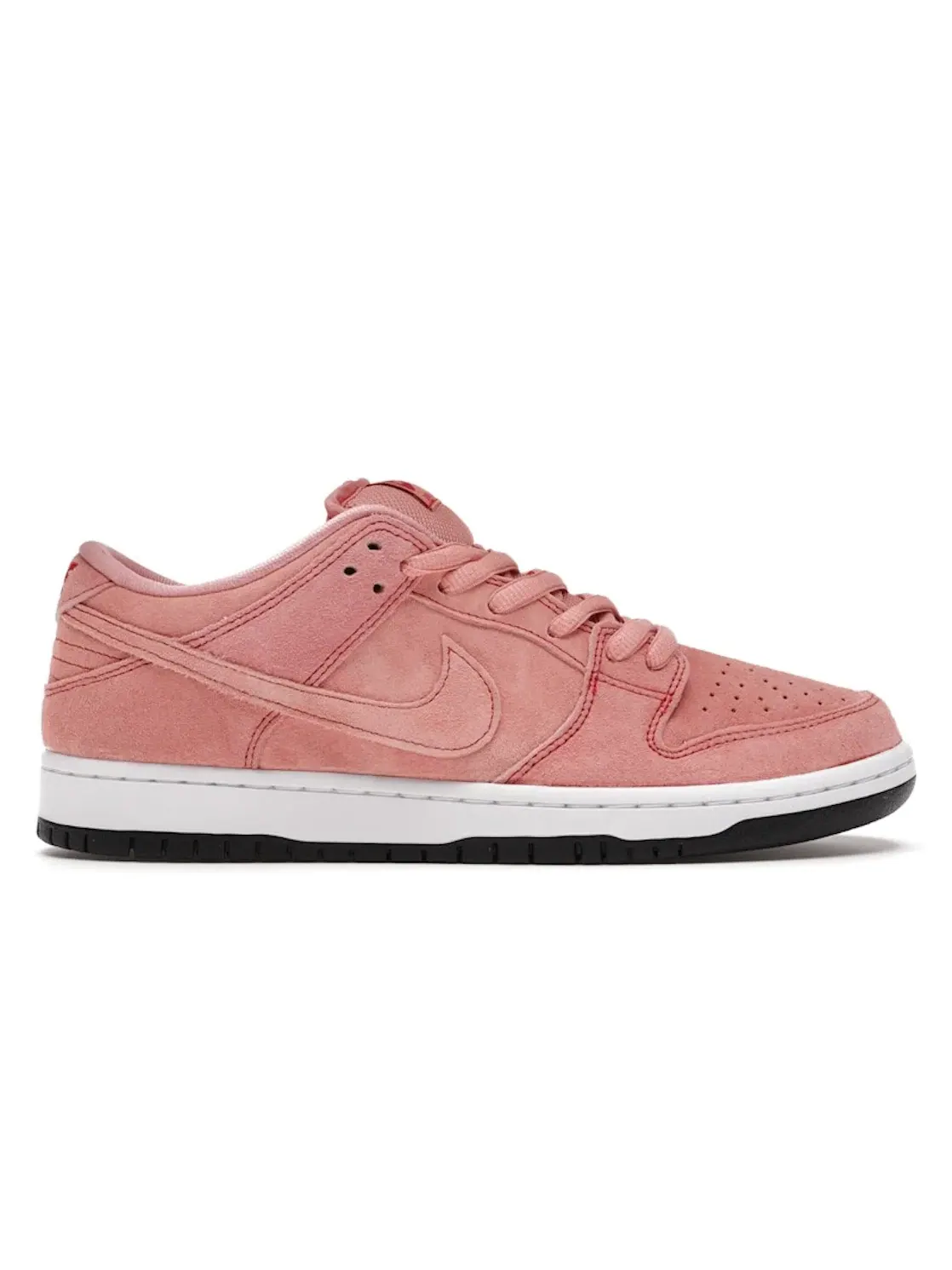 Мужские кроссовки Nike SB Dunk Low Pink Pig — изображение 1 из 4