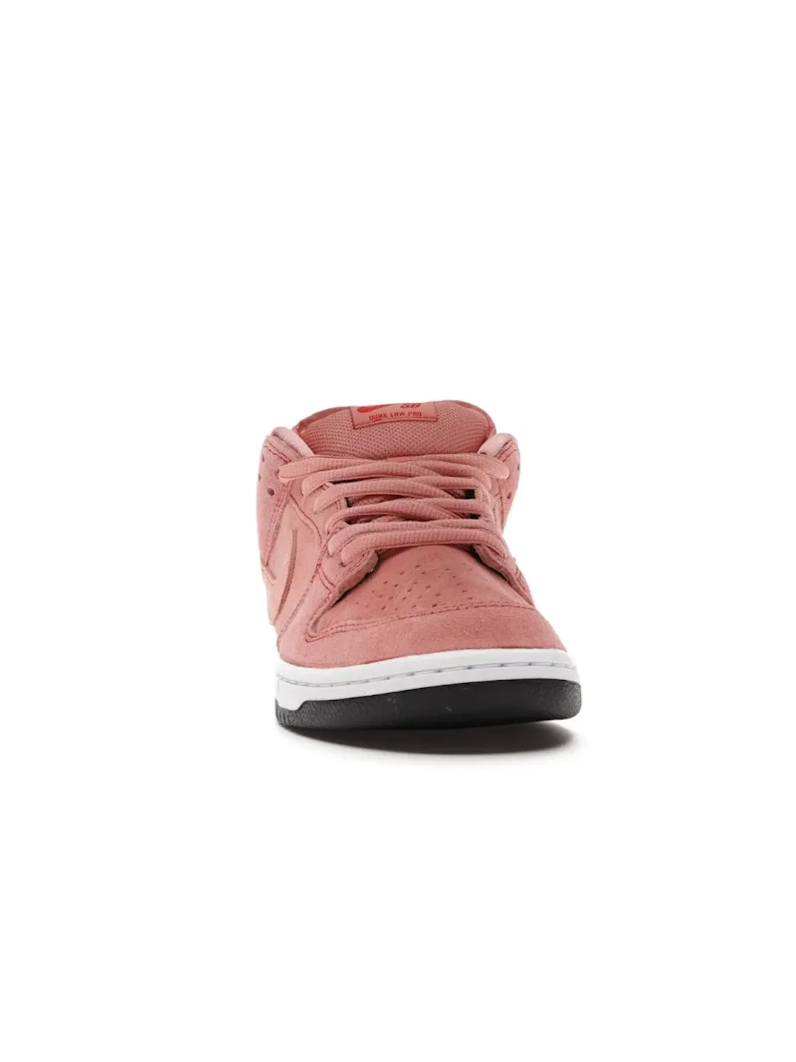 Мужские кроссовки Nike SB Dunk Low Pink Pig — изображение 2 из 4