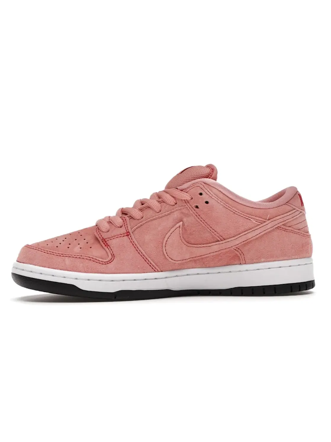 Мужские кроссовки Nike SB Dunk Low Pink Pig — изображение 3 из 4