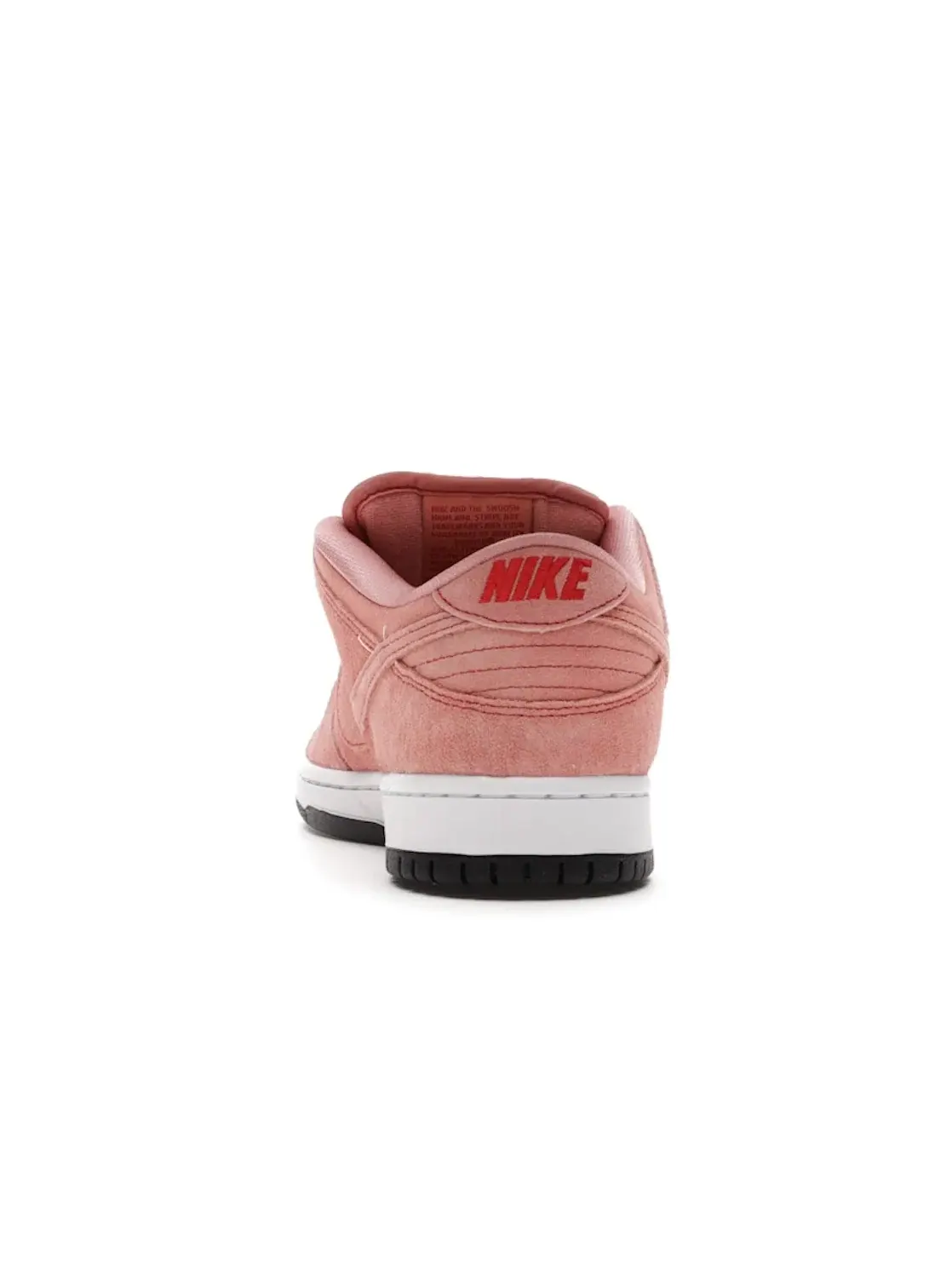 Мужские кроссовки Nike SB Dunk Low Pink Pig — изображение 4 из 4