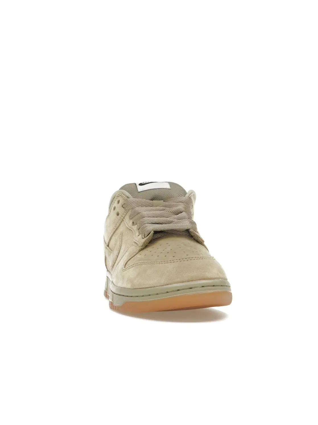 Мужские кроссовки с цветовой блокировкой Nike SB Dunk Low Pro B Nike — изображение 2 из 4