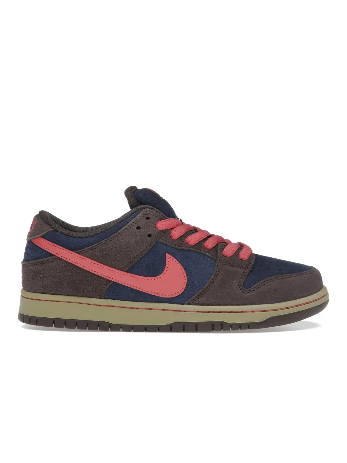 Мужские кроссовки Lifestyle Nike SB Dunk Low Pro — изображение 1 из 4