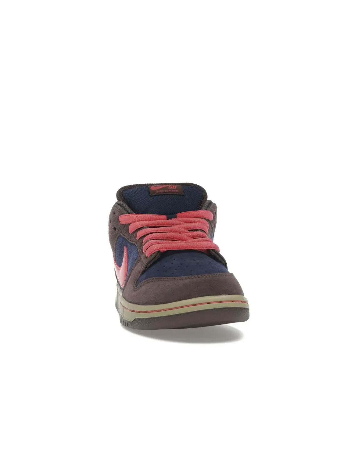 Мужские кроссовки Lifestyle Nike SB Dunk Low Pro — изображение 2 из 4