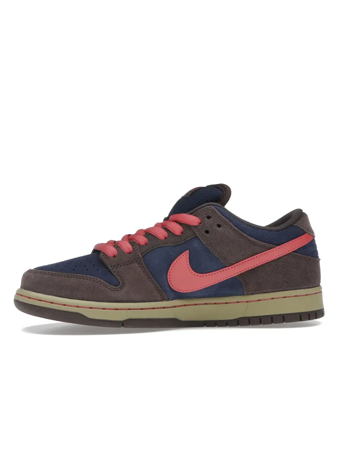 Мужские кроссовки Lifestyle Nike SB Dunk Low Pro — изображение 3 из 4