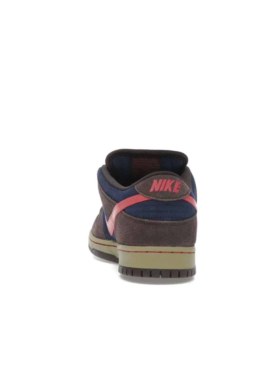 Мужские кроссовки Lifestyle Nike SB Dunk Low Pro — изображение 4 из 4