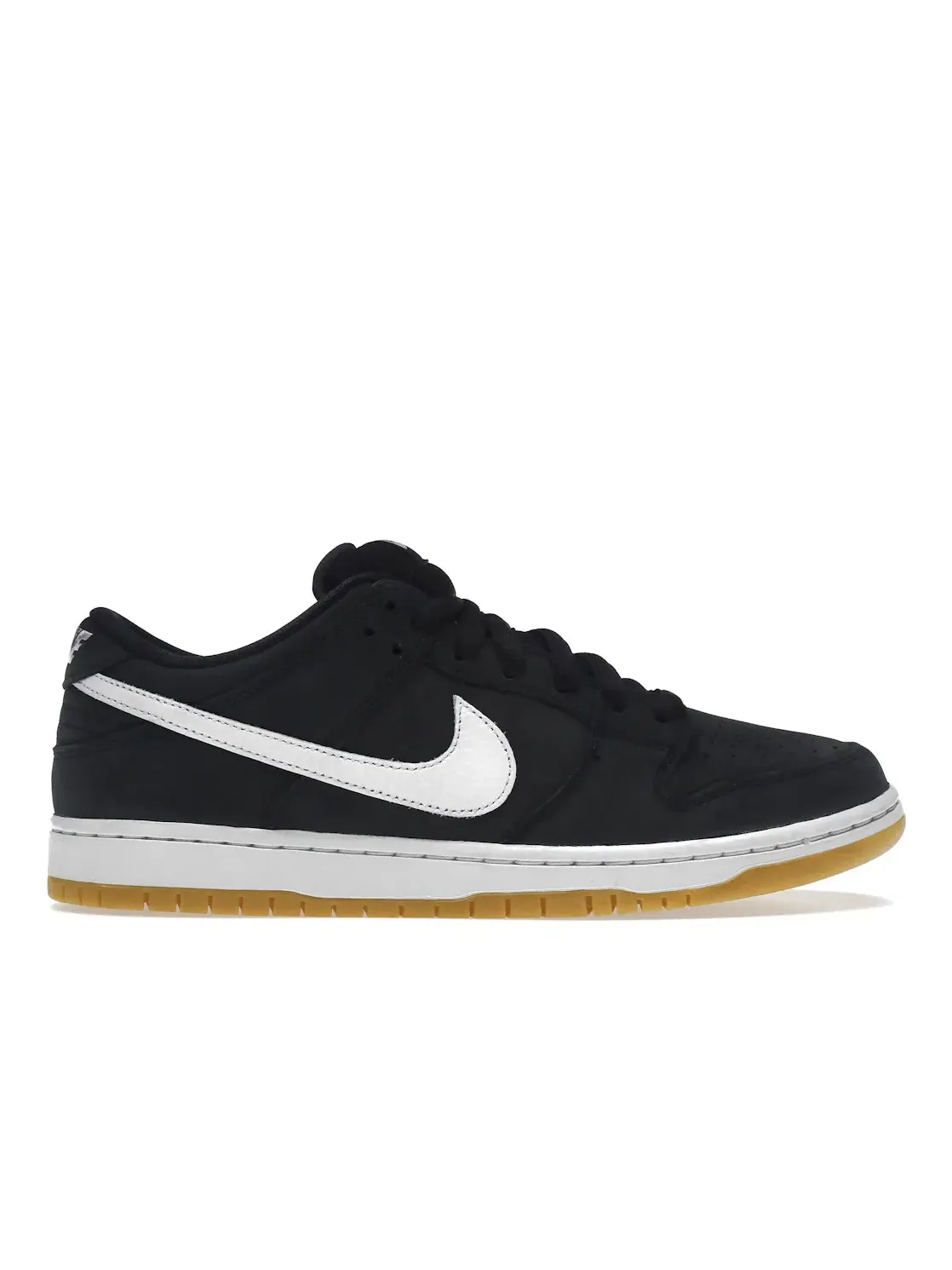 Мужские кроссовки с классическим дизайном Nike SB Dunk Low Pro Nike — изображение 1 из 4