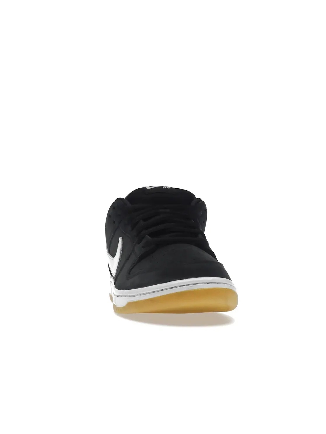 Мужские кроссовки с классическим дизайном Nike SB Dunk Low Pro Nike — изображение 2 из 4