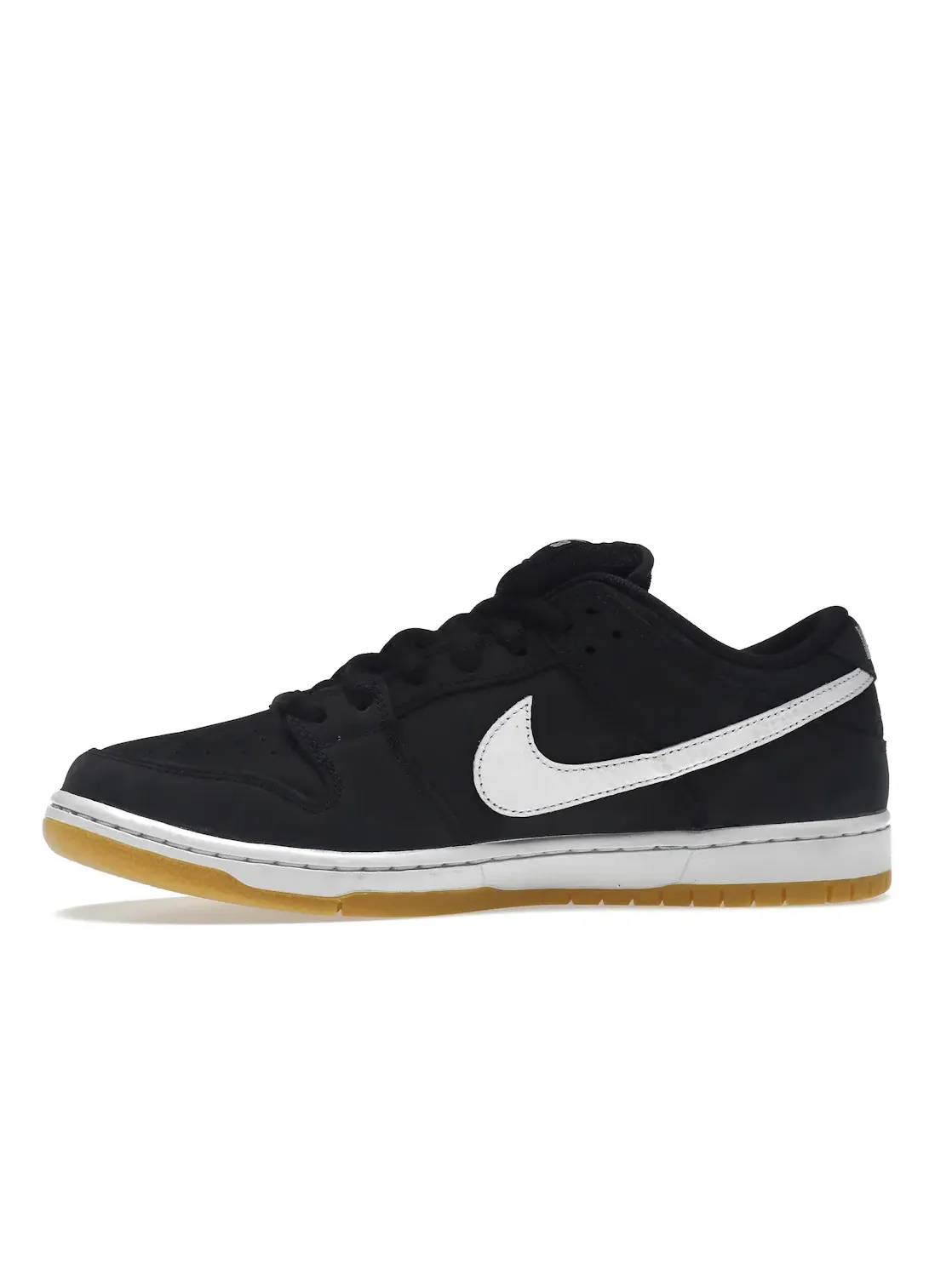 Мужские кроссовки с классическим дизайном Nike SB Dunk Low Pro Nike — изображение 3 из 4