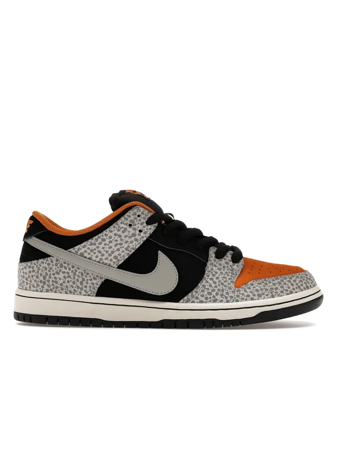 Мужские кроссовки Nike SB Dunk Low Pro Cobblestone/Black/Monarch/Cobblestone — изображение 1 из 4