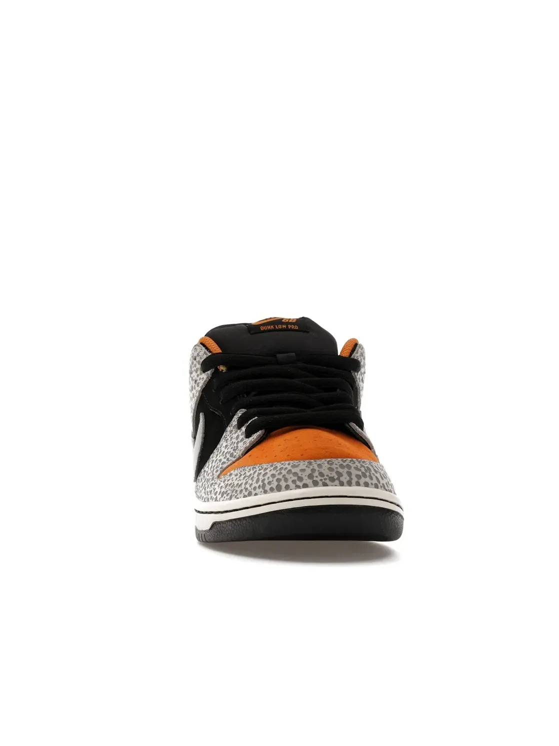Мужские кроссовки Nike SB Dunk Low Pro Cobblestone/Black/Monarch/Cobblestone — изображение 2 из 4