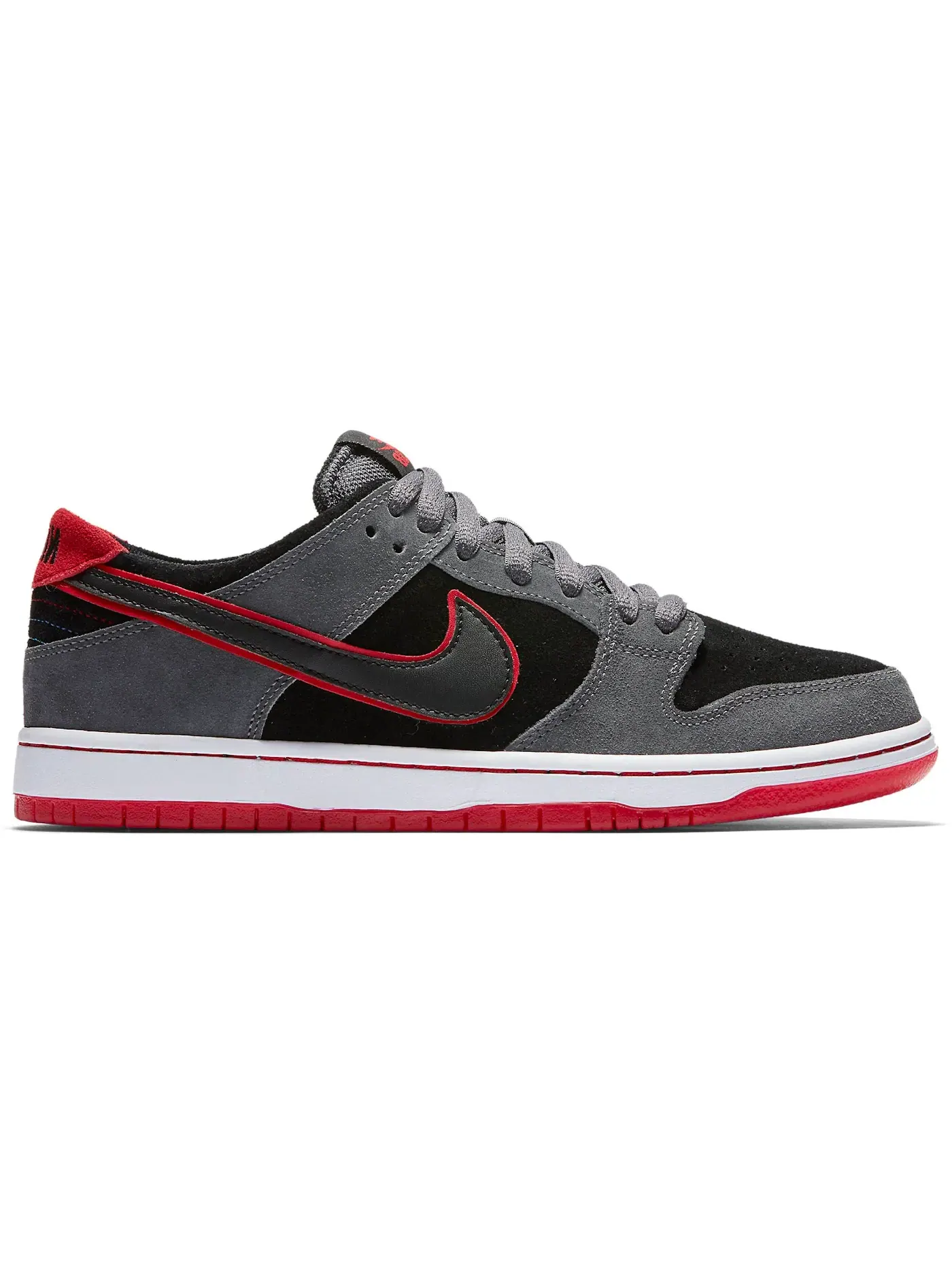 Мужские кроссовки для скейтбординга Nike SB Dunk Low Ishod Wair — изображение 1 из 1