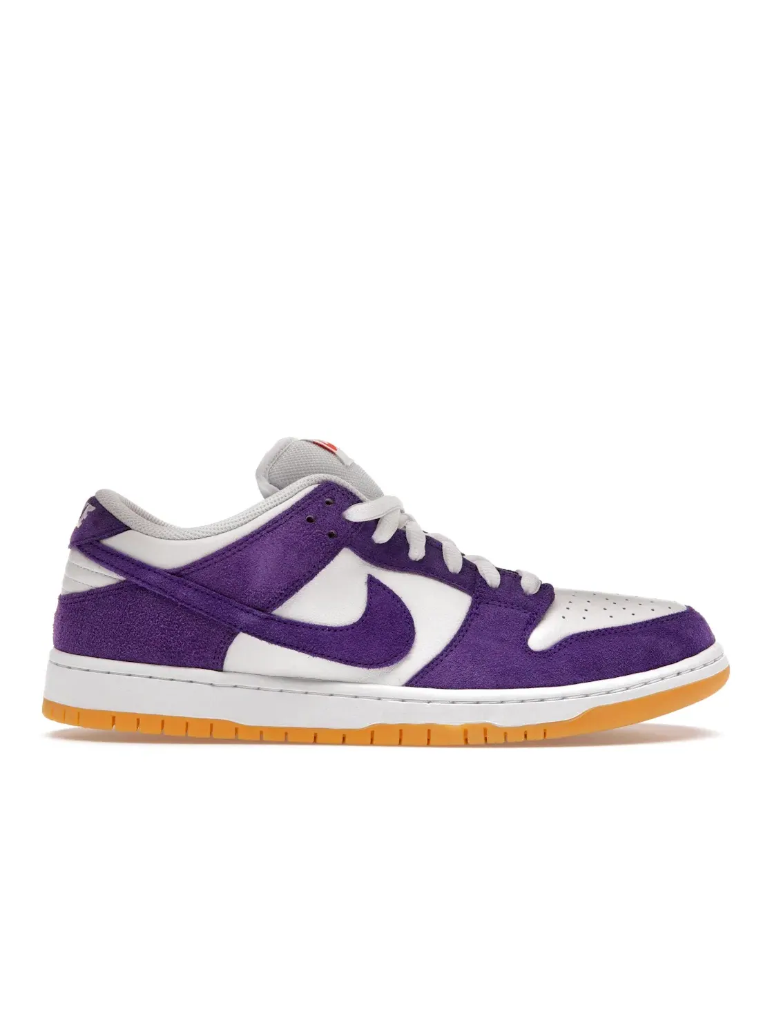 Мужские кроссовки с низким верхом Nike SB Dunk Low Pro ISO Orange Label Nike — изображение 1 из 4