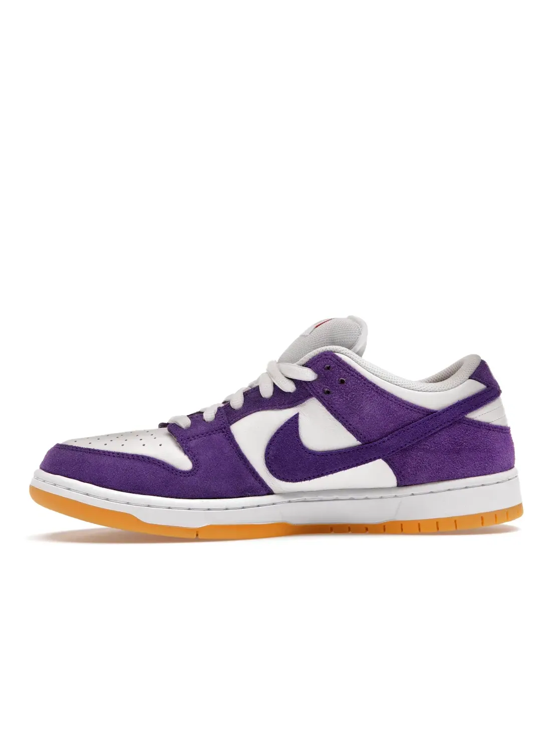 Мужские кроссовки с низким верхом Nike SB Dunk Low Pro ISO Orange Label Nike — изображение 3 из 4