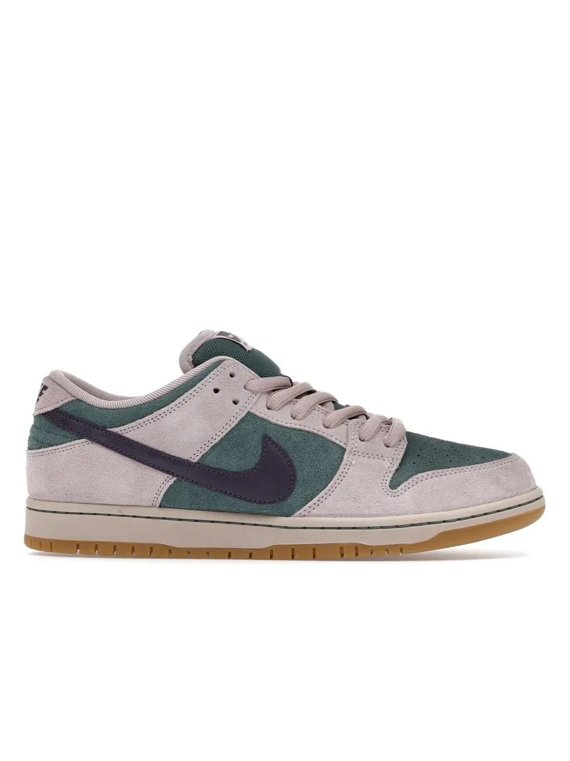 Мужские кроссовки Nike SB Dunk Low Pro Mineral Slate — изображение 1 из 4