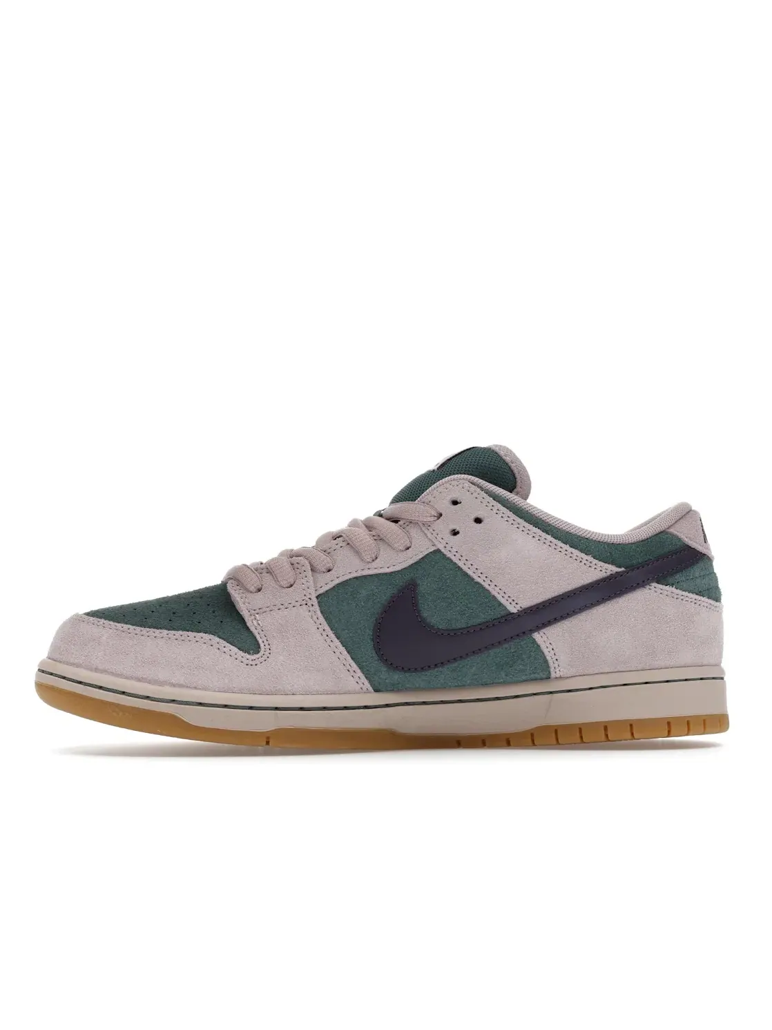 Мужские кроссовки Nike SB Dunk Low Pro Mineral Slate — изображение 3 из 4