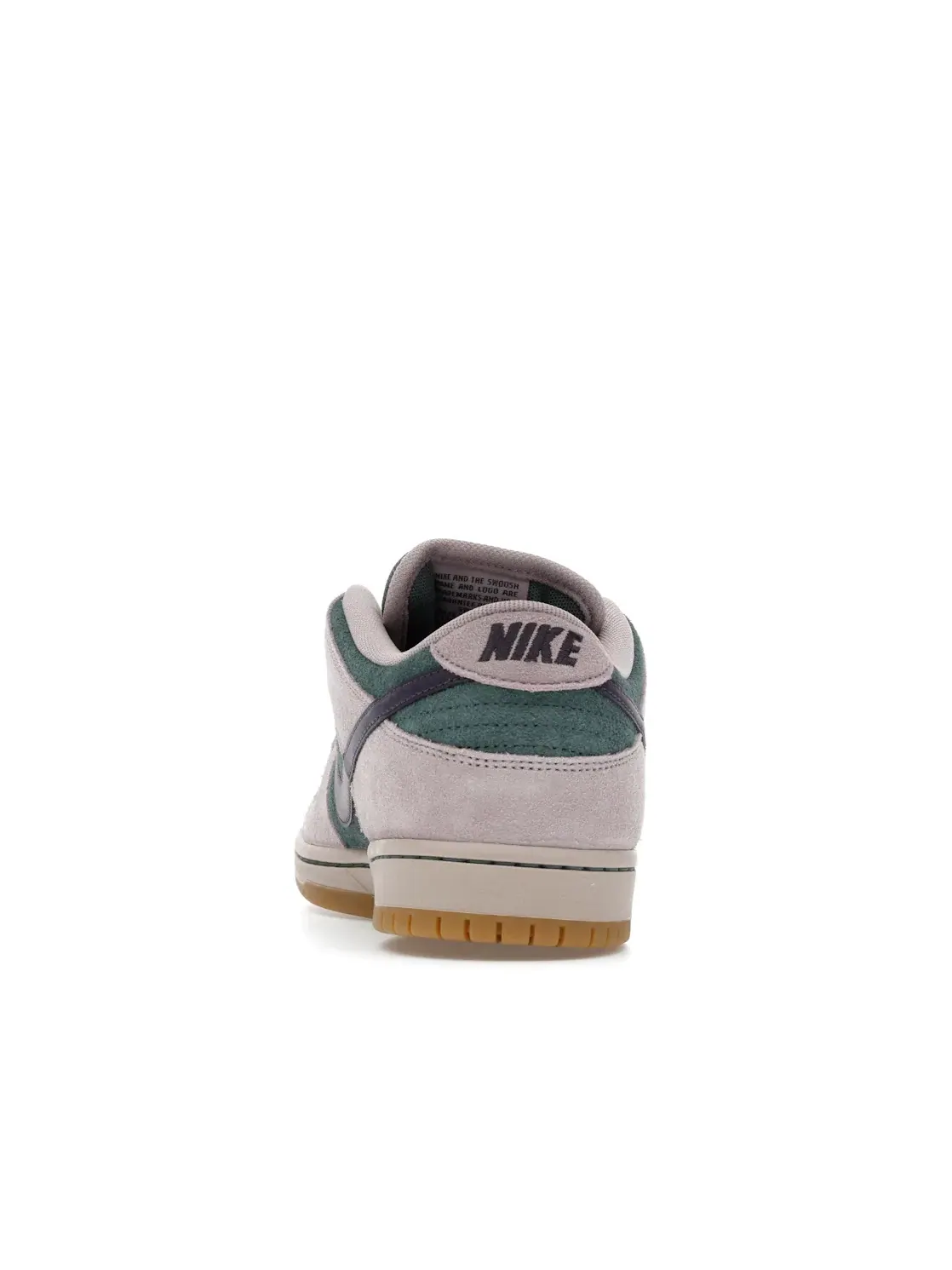 Мужские кроссовки Nike SB Dunk Low Pro Mineral Slate — изображение 4 из 4