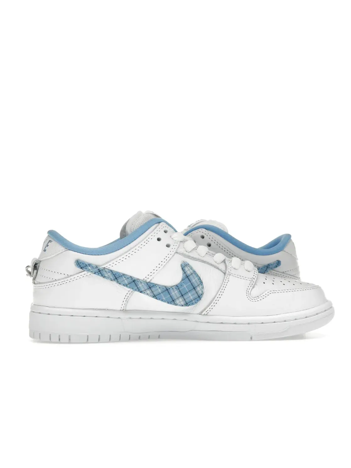 Мужские кроссовки Nike SB Dunk Low Pro Nicole Hause — изображение 3 из 4