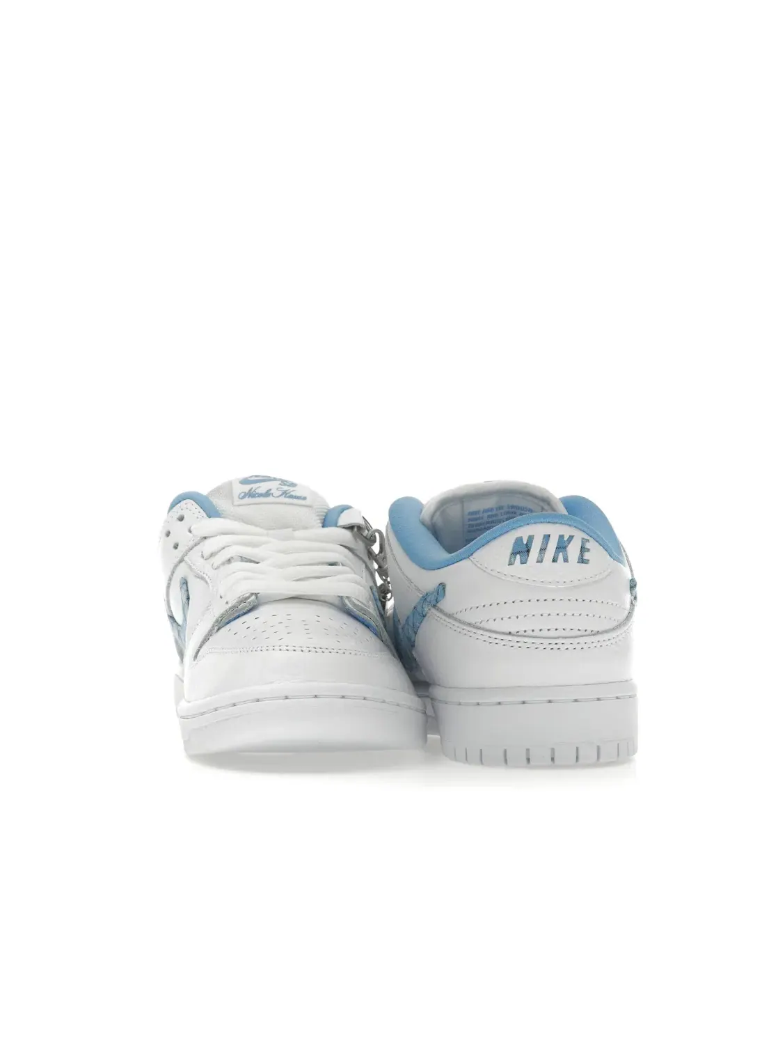 Мужские кроссовки Nike SB Dunk Low Pro Nicole Hause — изображение 4 из 4