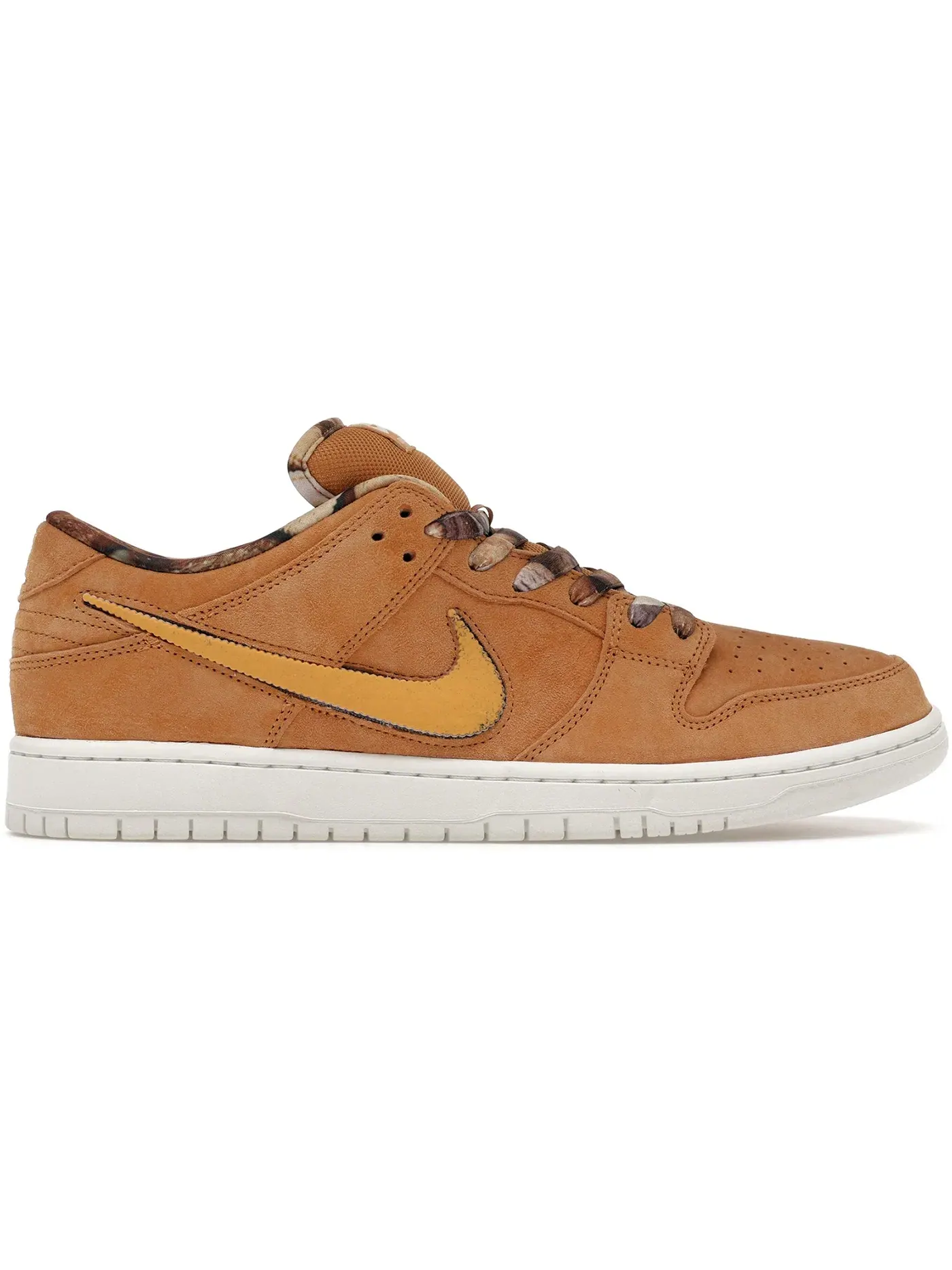Мужские кроссовки Lifestyle Nike SB Dunk Low Pro NOTE Shop Manchester Brew and Biscuits (Special Box) — изображение 1 из 2