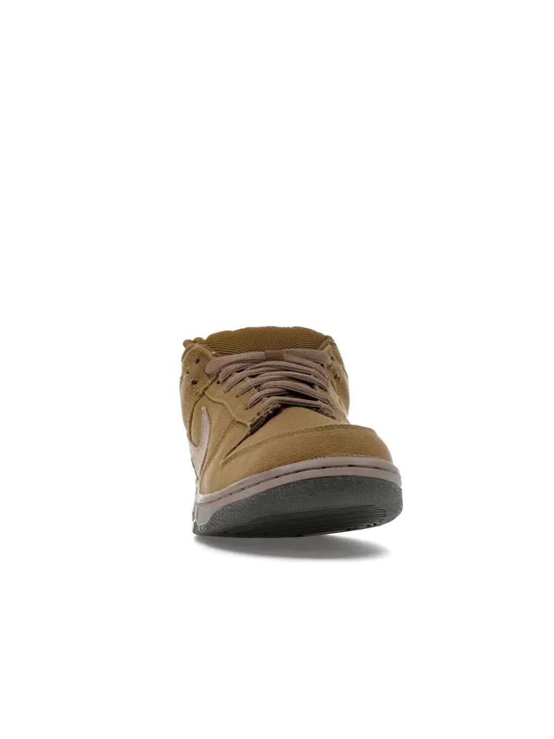 Мужские кроссовки Nike SB Dunk Low Pro, Spanish Moss/Sandalwood — изображение 2 из 4