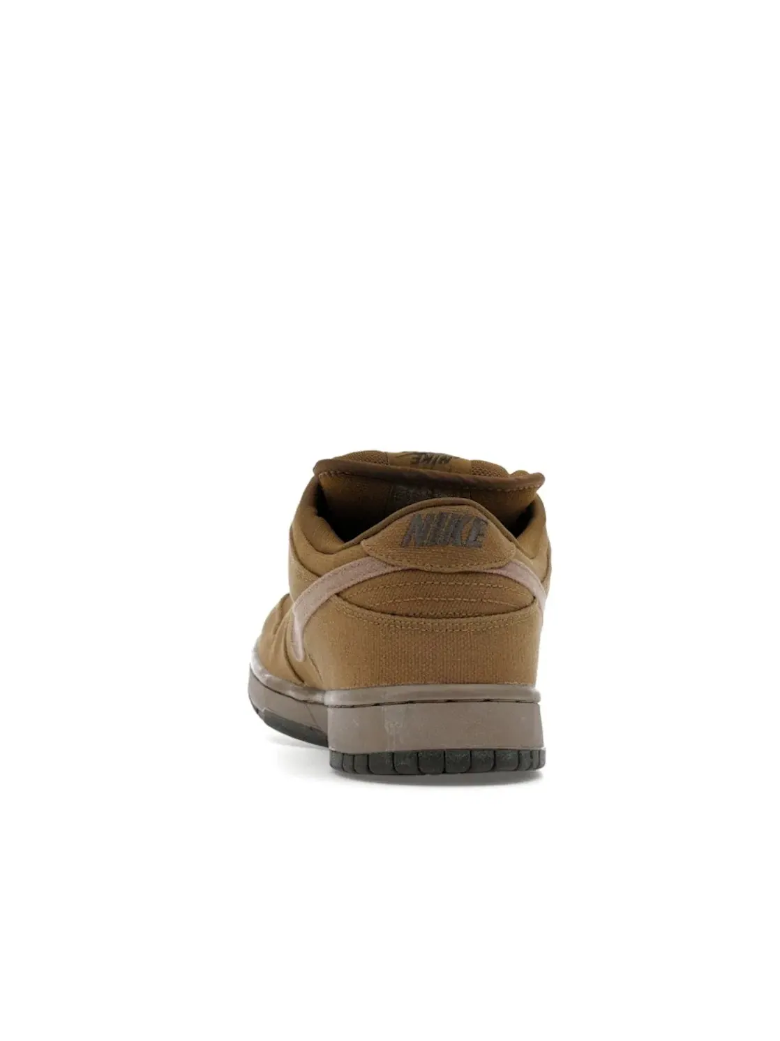 Мужские кроссовки Nike SB Dunk Low Pro, Spanish Moss/Sandalwood — изображение 4 из 4