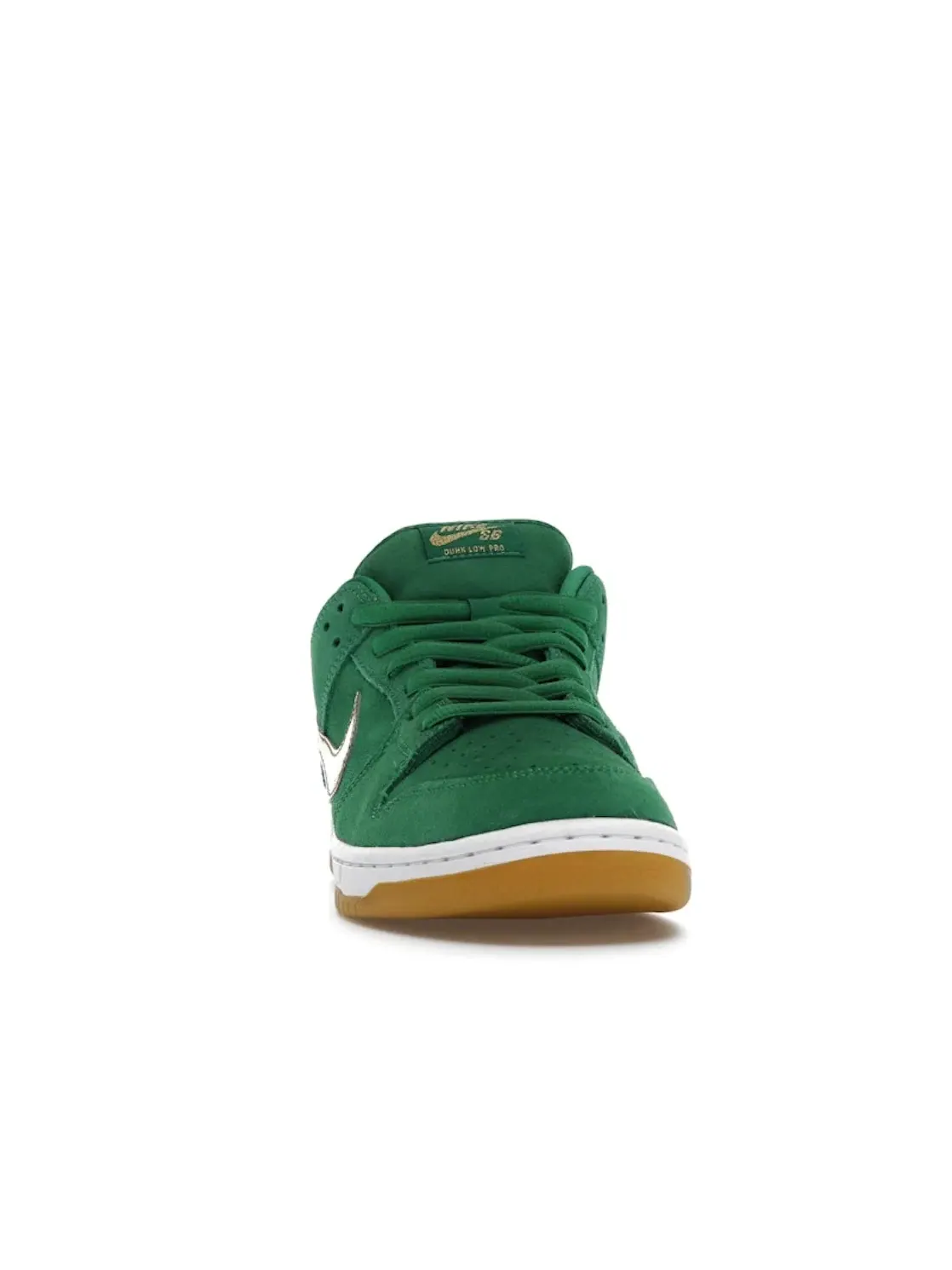 Мужские кроссовки с принтом Nike SB Dunk Low Pro Nike — изображение 2 из 4