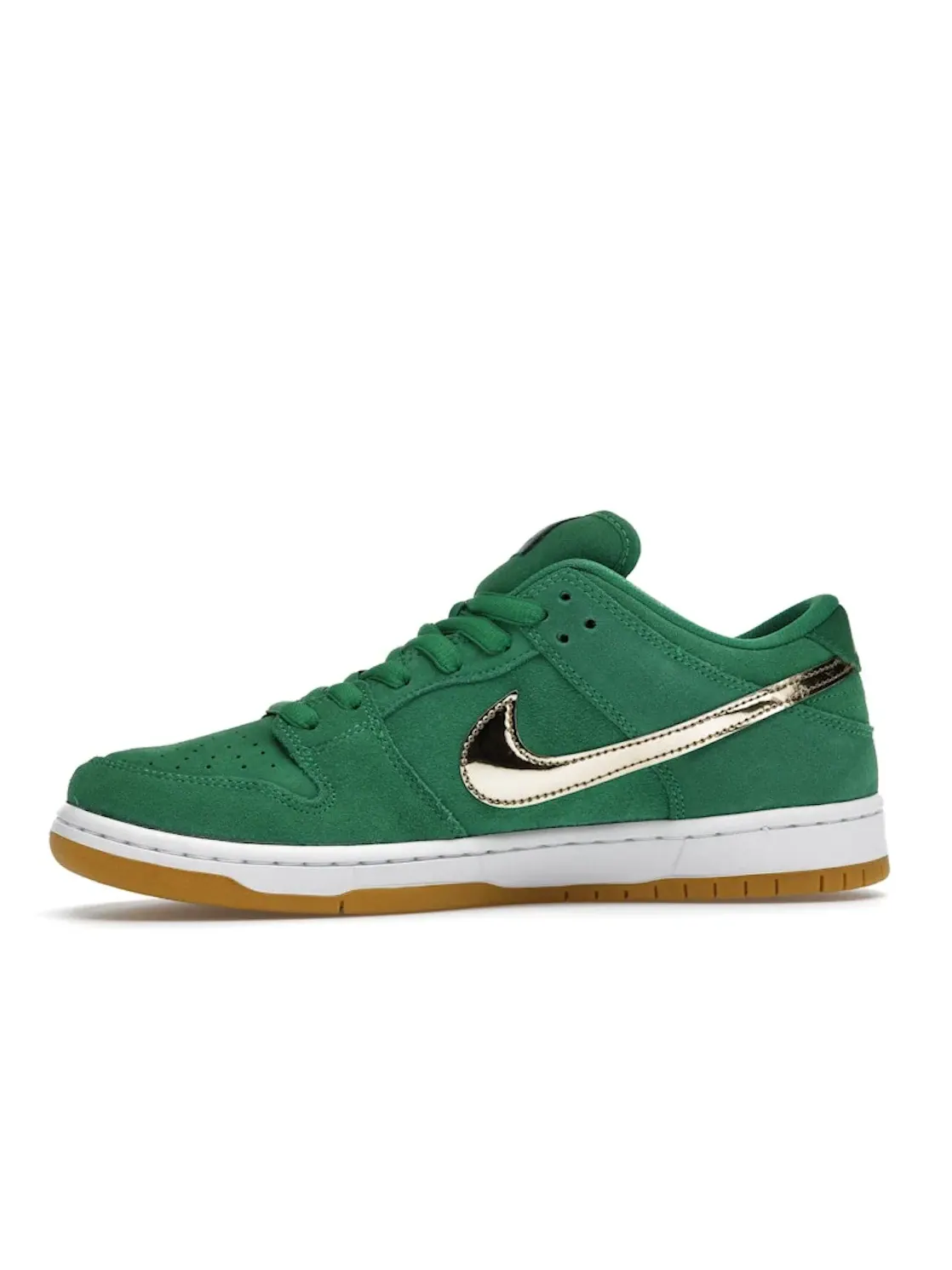 Мужские кроссовки с принтом Nike SB Dunk Low Pro Nike — изображение 3 из 4