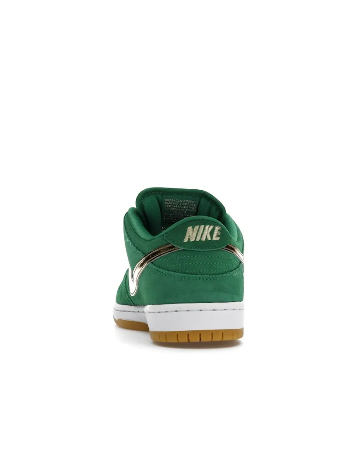 Мужские кроссовки с принтом Nike SB Dunk Low Pro Nike — изображение 4 из 4