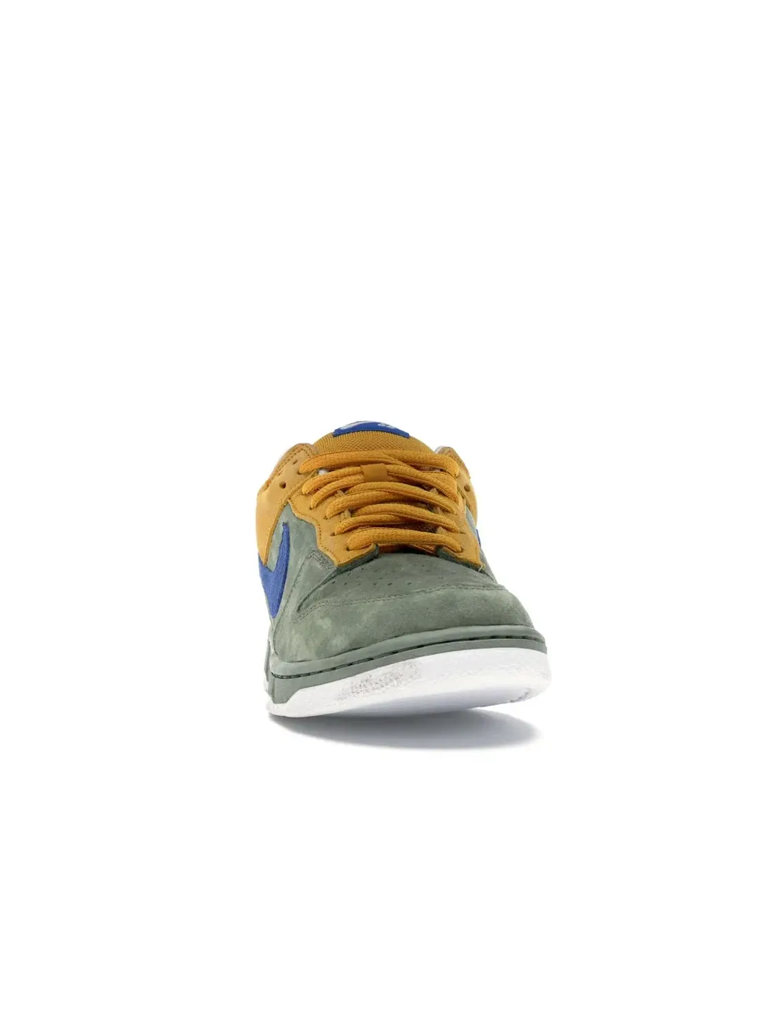 Мужские кроссовки Nike SB Dunk Low Puff N Stuff — изображение 2 из 4, зеленый/синий