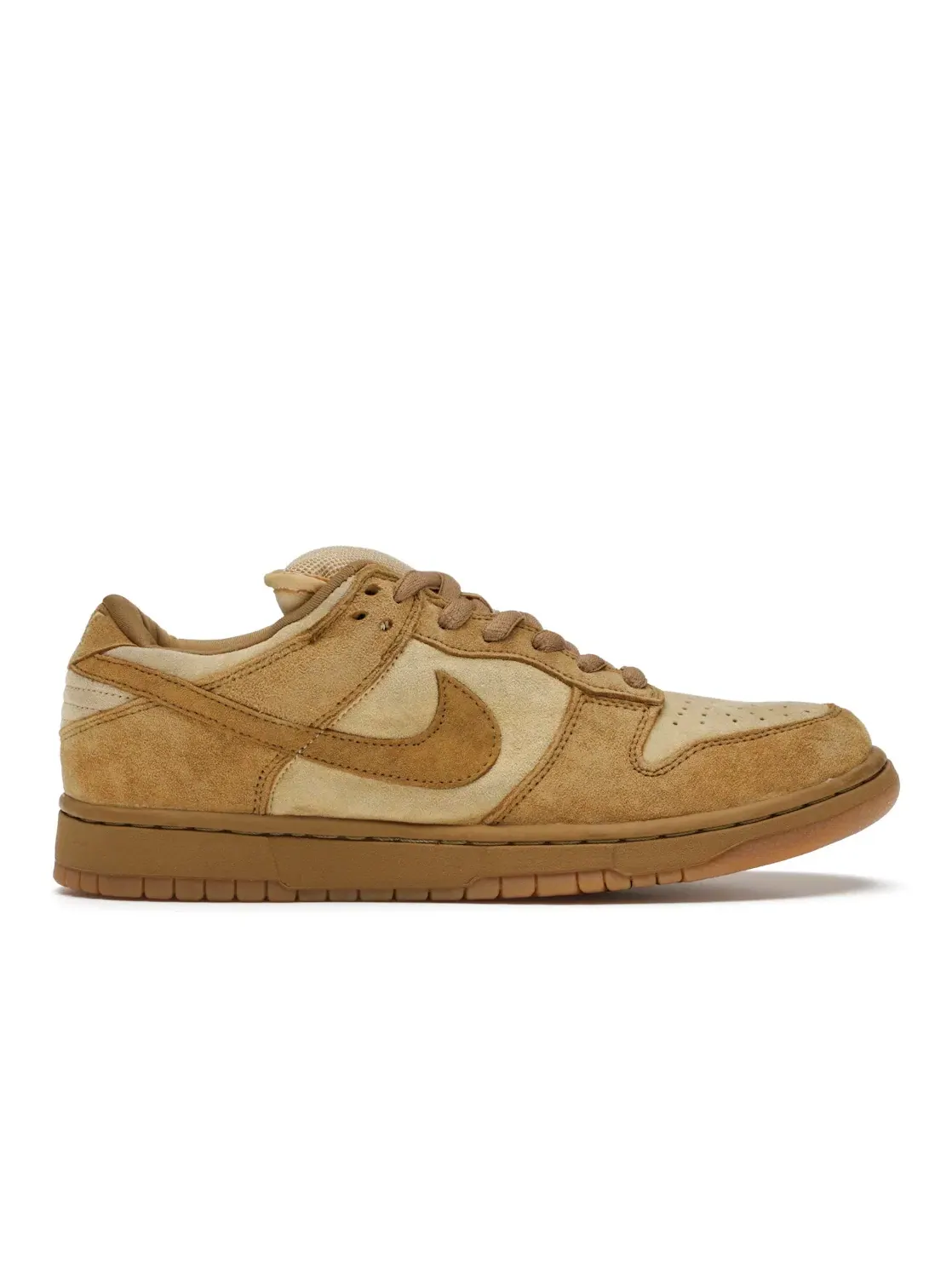 Мужские кроссовки Nike SB Dunk Low, Wheat/Twig-Dune — изображение 1 из 4