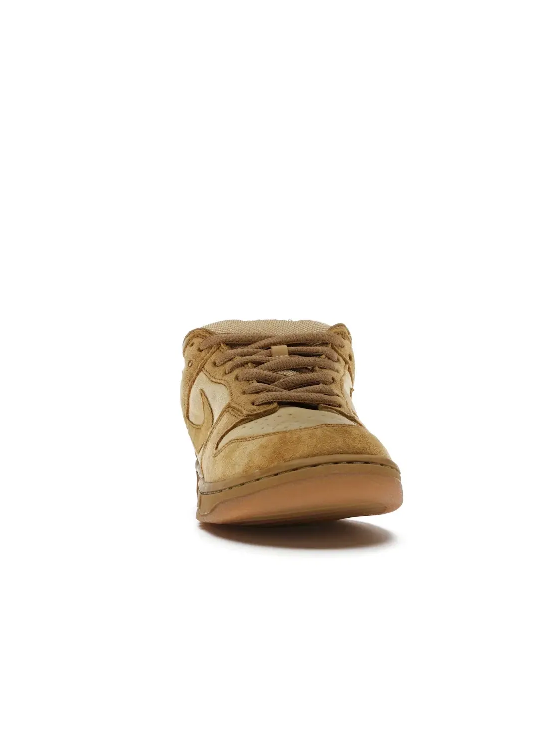 Мужские кроссовки Nike SB Dunk Low, Wheat/Twig-Dune — изображение 2 из 4