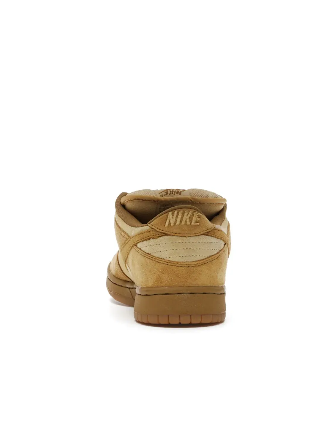 Мужские кроссовки Nike SB Dunk Low, Wheat/Twig-Dune — изображение 4 из 4