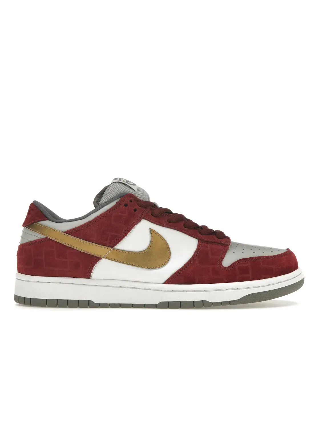Мужские кроссовки Nike SB Dunk Low — изображение 1 из 4