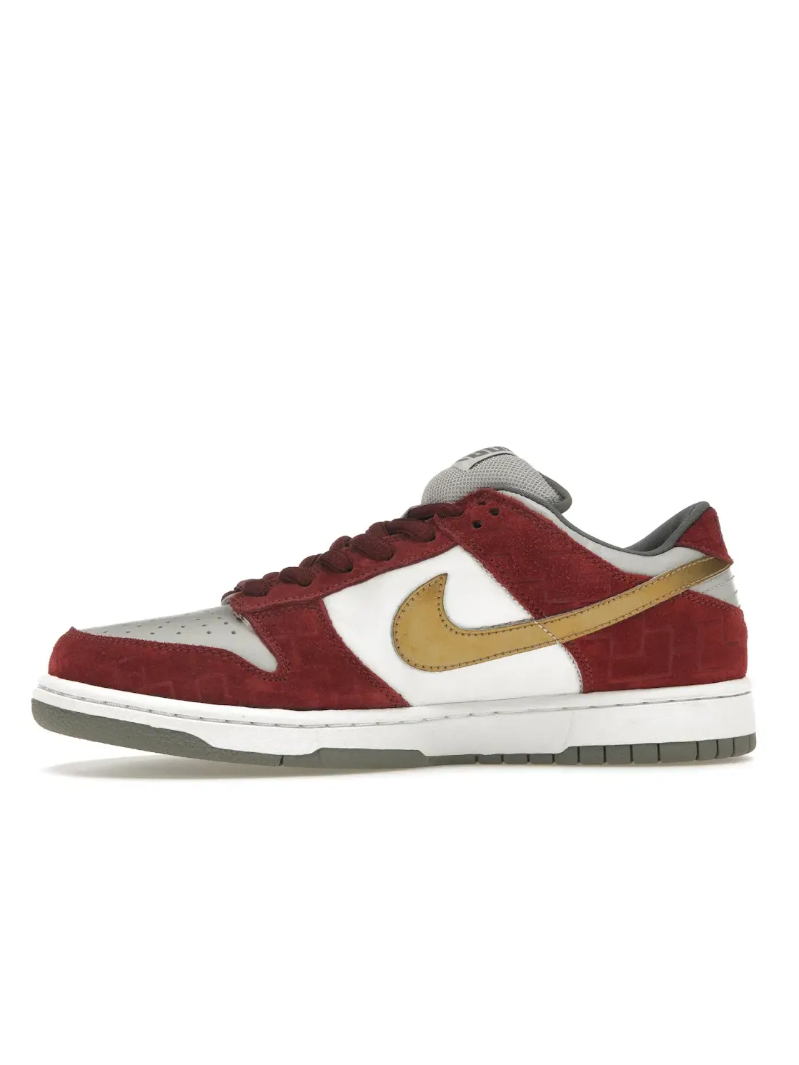 Мужские кроссовки Nike SB Dunk Low — изображение 3 из 4
