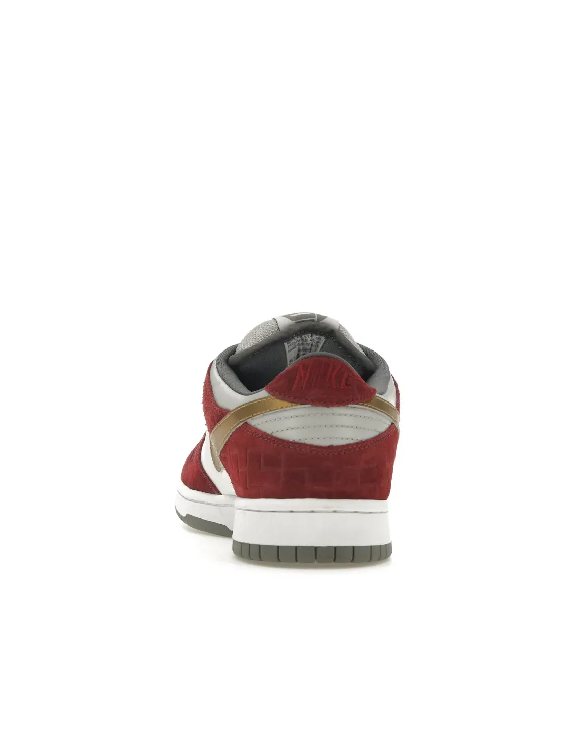 Мужские кроссовки Nike SB Dunk Low — изображение 4 из 4