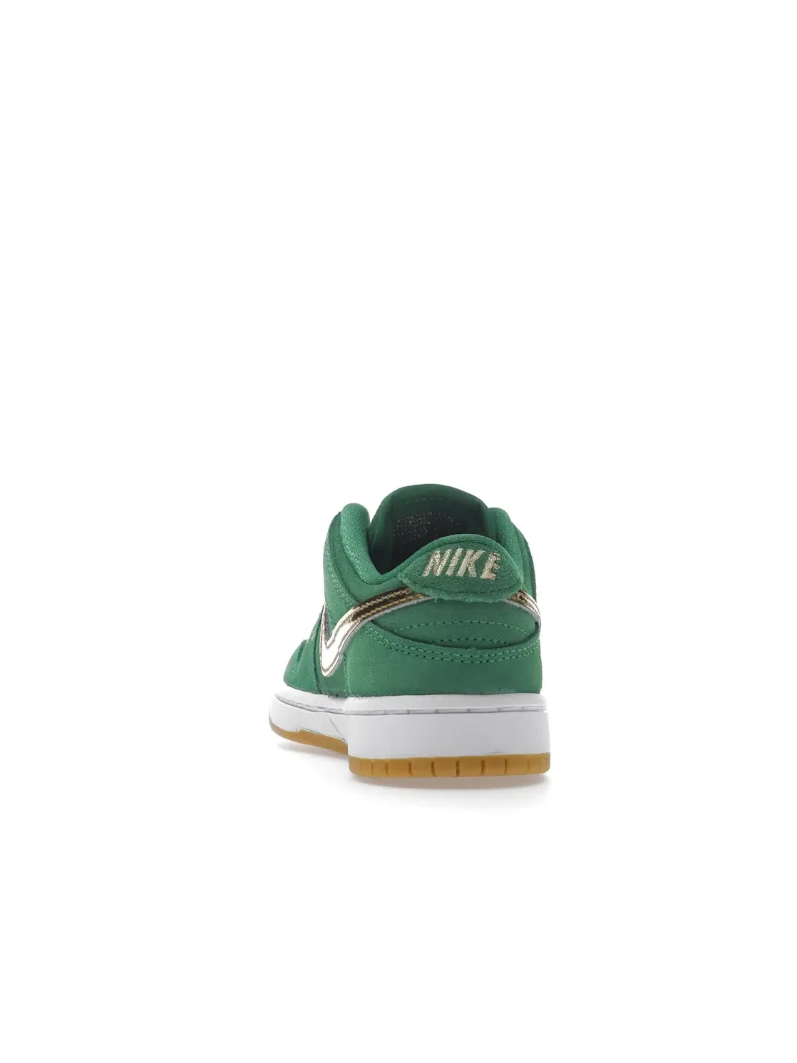 Детский спортивный кед Nike SB Dunk Low — изображение 4 из 4