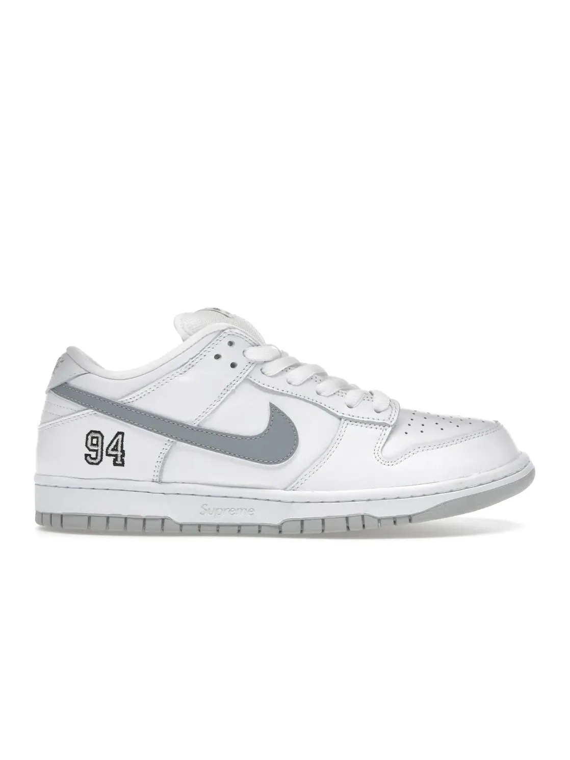 Мужские кроссовки Lifestyle Nike SB Dunk Low — изображение 1 из 4
